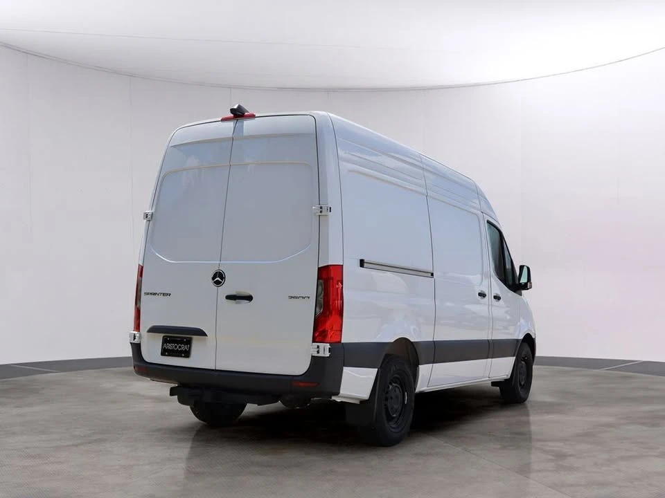 2025 Mercedes-Benz VS30 Sprinter - Image 5 of 20