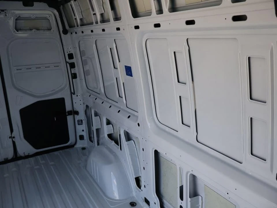 2025 Mercedes-Benz VS30 Sprinter - Image 15 of 20