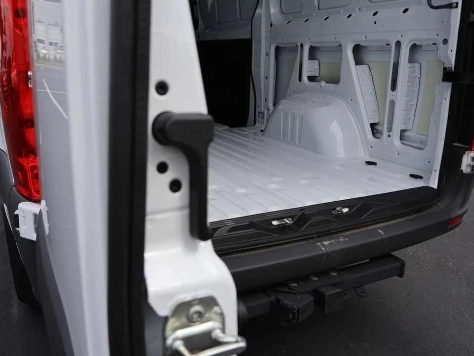 2025 Mercedes-Benz VS30 Sprinter - Image 18 of 20