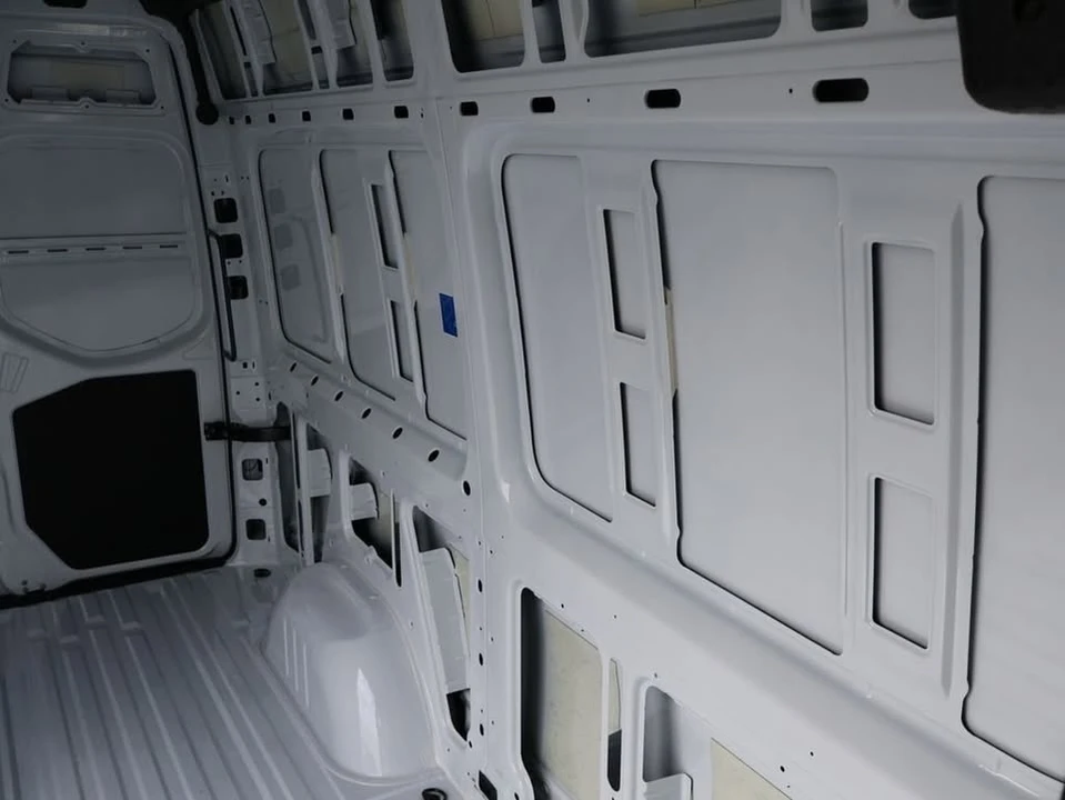 2025 Mercedes-Benz VS30 Sprinter - Image 15 of 20