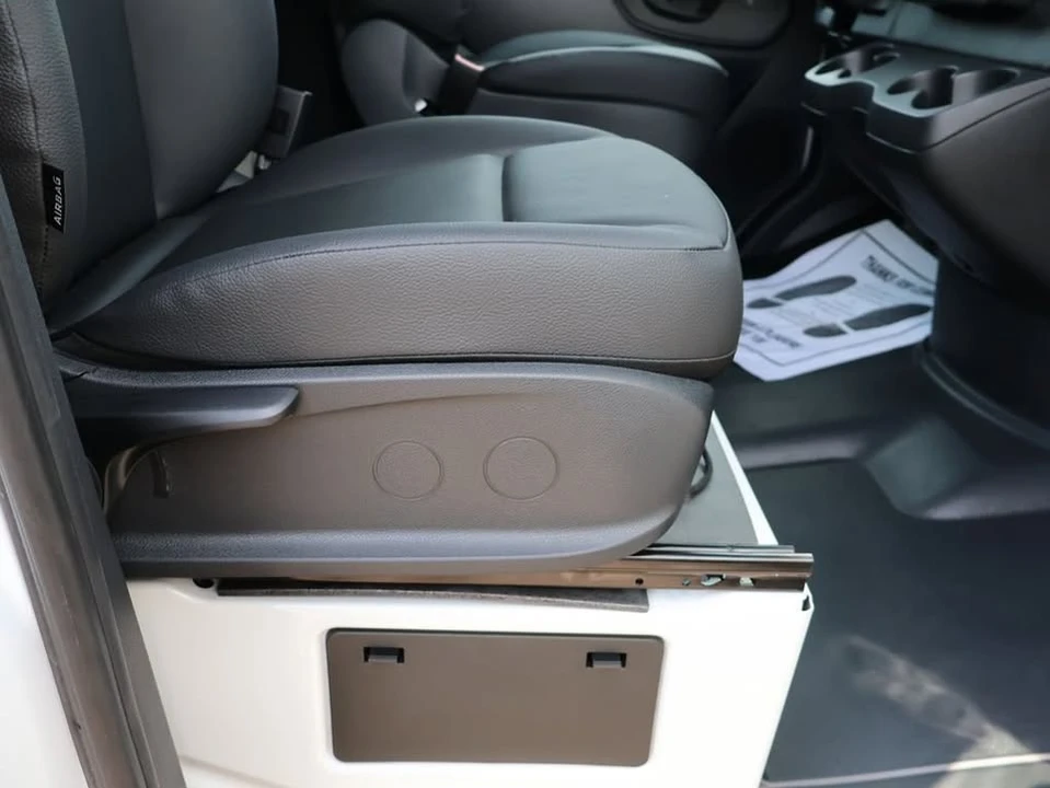 2025 Mercedes-Benz VS30 Sprinter - Image 10 of 20