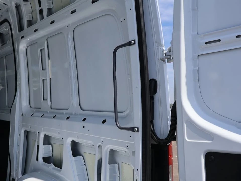 2025 Mercedes-Benz VS30 Sprinter - Image 20 of 20
