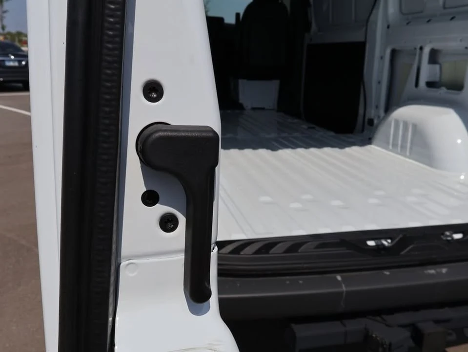 2025 Mercedes-Benz VS30 Sprinter - Image 18 of 20