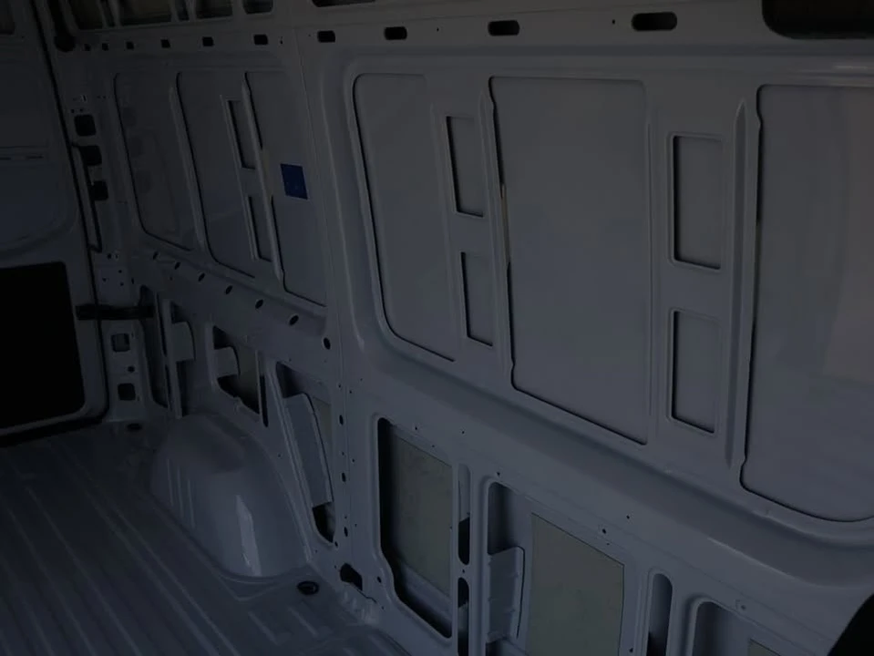2025 Mercedes-Benz VS30 Sprinter - Image 15 of 20
