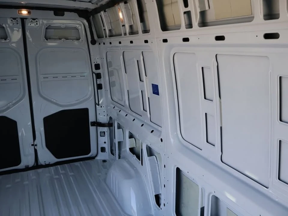 2025 Mercedes-Benz VS30 Sprinter - Image 17 of 20