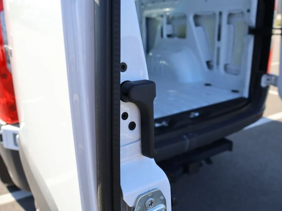 2025 Mercedes-Benz VS30 Sprinter - Image 19 of 20