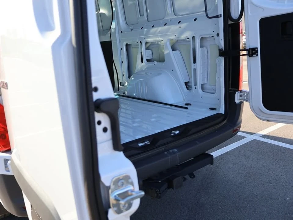 2025 Mercedes-Benz VS30 Sprinter - Image 19 of 20