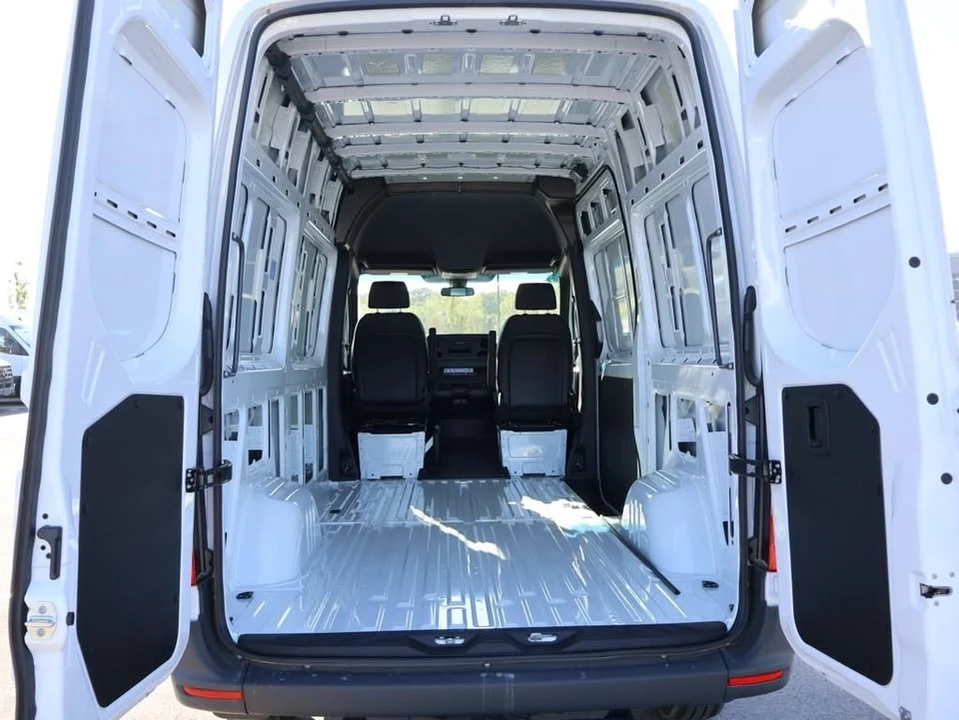 2025 Mercedes-Benz VS30 Sprinter - Image 18 of 20