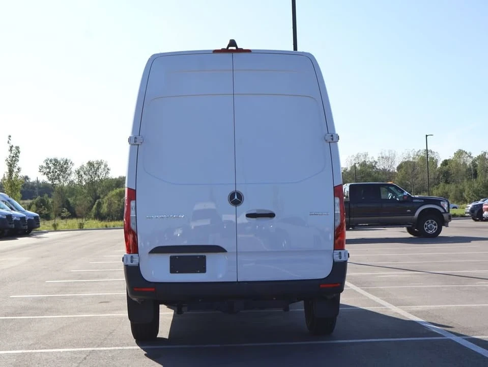 2025 Mercedes-Benz VS30 Sprinter - Image 6 of 20
