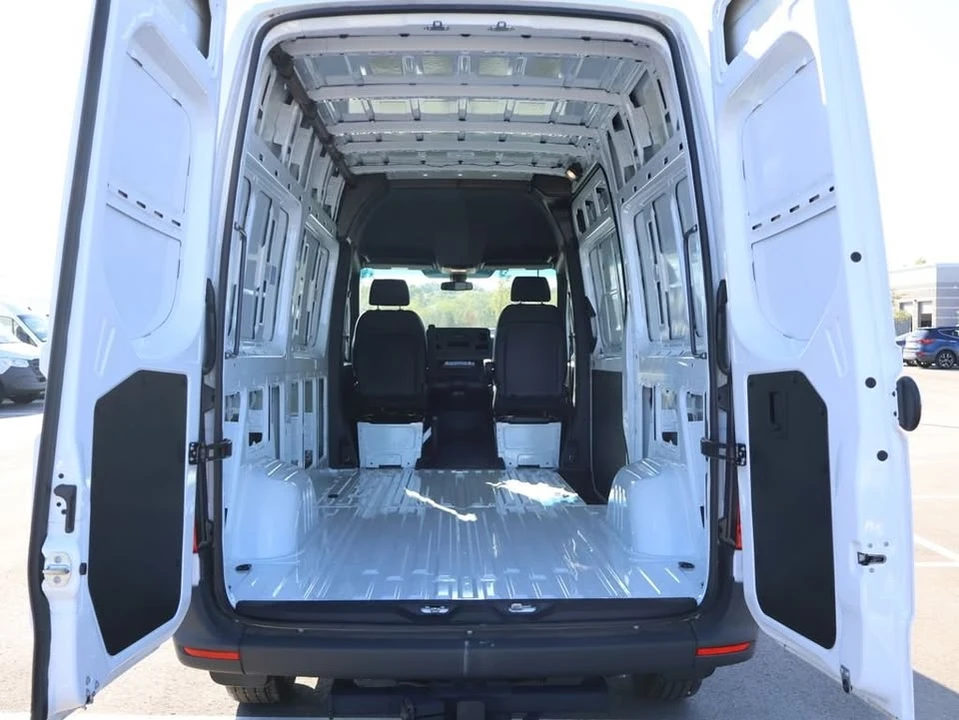 2025 Mercedes-Benz VS30 Sprinter - Image 18 of 20