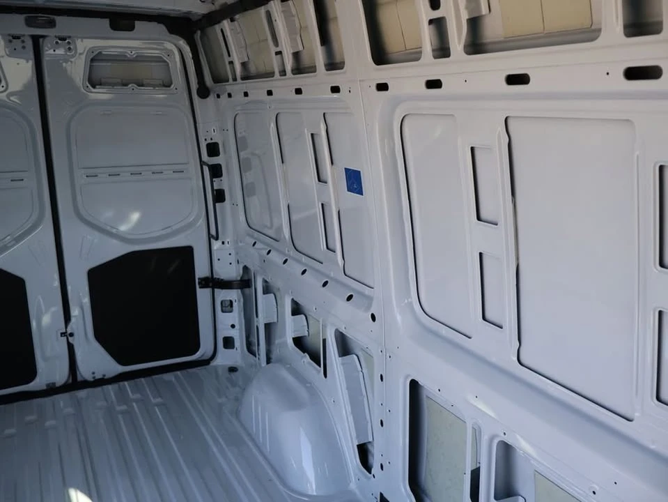 2025 Mercedes-Benz VS30 Sprinter - Image 17 of 20