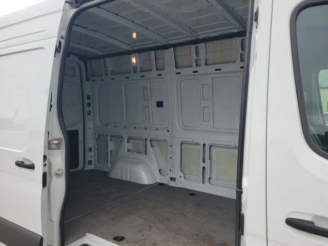 2025 Mercedes-Benz VS30 Sprinter - Image 17 of 20