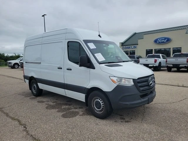 2025 Mercedes-Benz VS30 Sprinter - Image 15 of 20