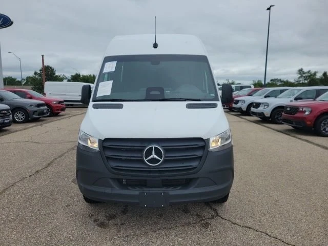 2025 Mercedes-Benz VS30 Sprinter - Image 14 of 20