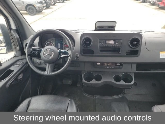 2025 Mercedes-Benz VS30 Sprinter - Image 4 of 20