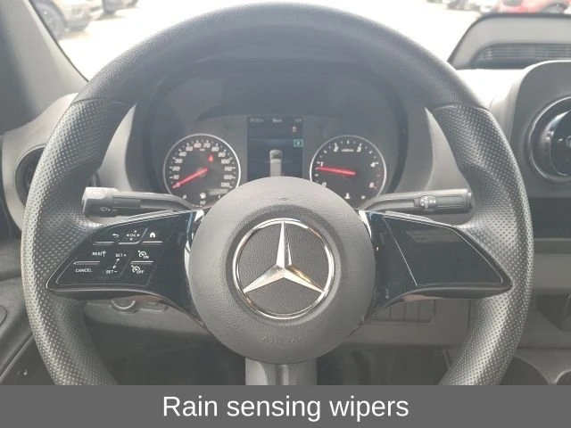 2025 Mercedes-Benz VS30 Sprinter - Image 10 of 20