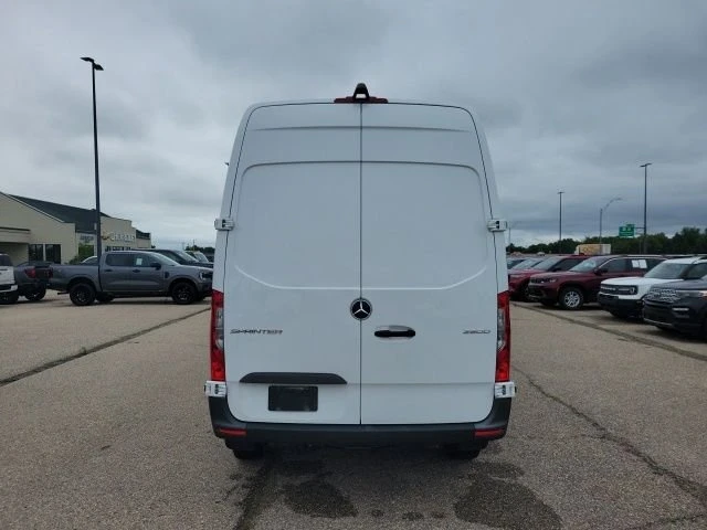 2025 Mercedes-Benz VS30 Sprinter - Image 19 of 20