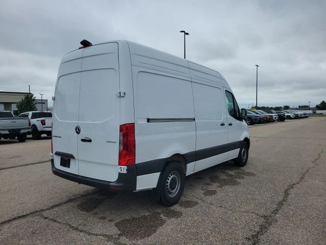 2025 Mercedes-Benz VS30 Sprinter - Image 18 of 20