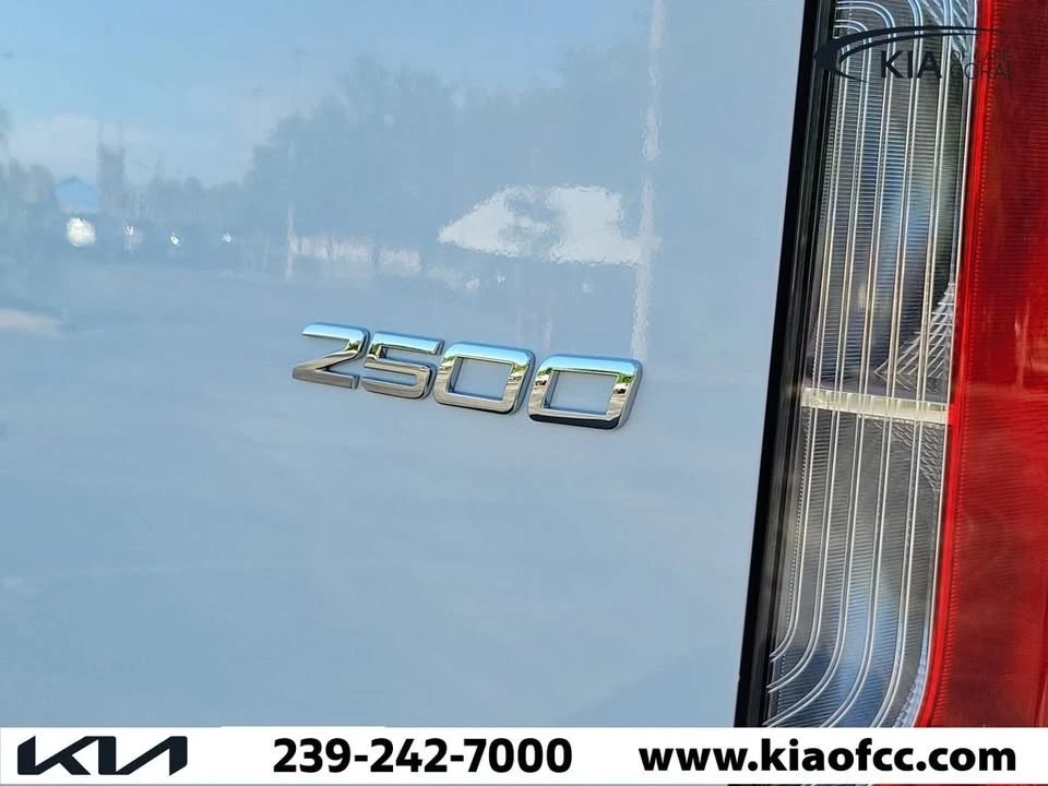 2025 Mercedes-Benz VS30 Sprinter - Image 13 of 20