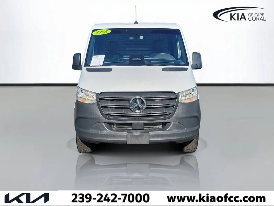 2025 Mercedes-Benz VS30 Sprinter - Image 2 of 20