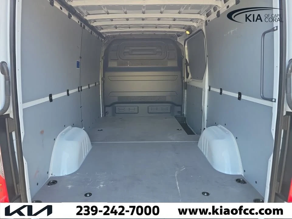 2025 Mercedes-Benz VS30 Sprinter - Image 15 of 20