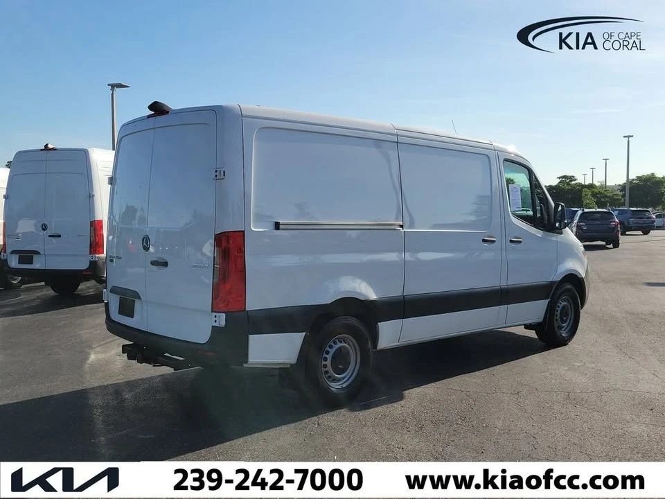 2025 Mercedes-Benz VS30 Sprinter - Image 6 of 20