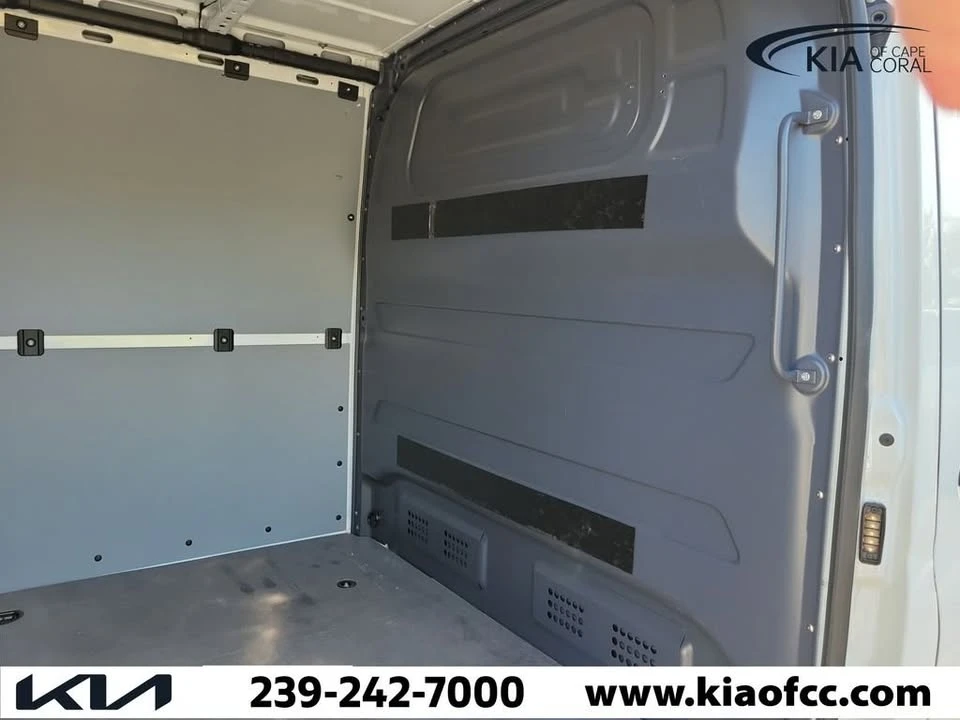 2025 Mercedes-Benz VS30 Sprinter - Image 12 of 20