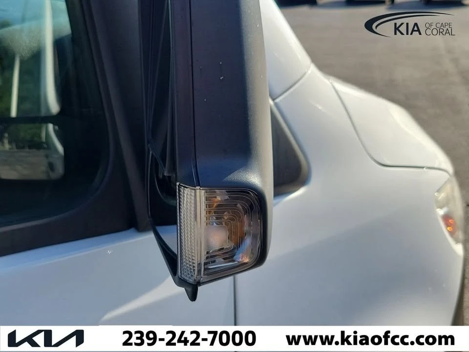 2025 Mercedes-Benz VS30 Sprinter - Image 8 of 20