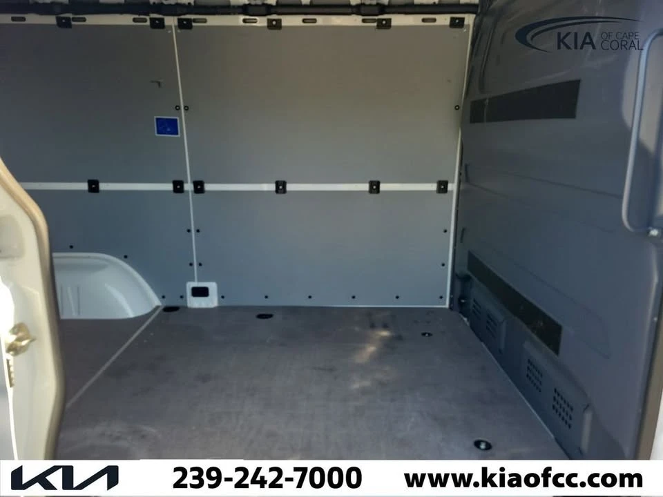 2025 Mercedes-Benz VS30 Sprinter - Image 10 of 20