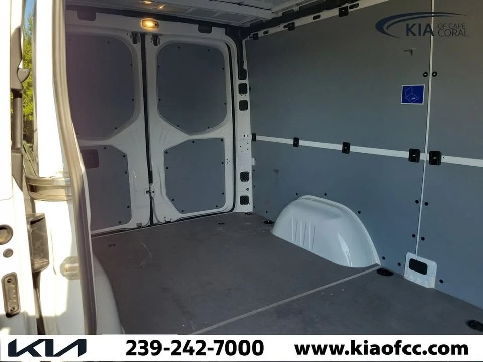 2025 Mercedes-Benz VS30 Sprinter - Image 11 of 20