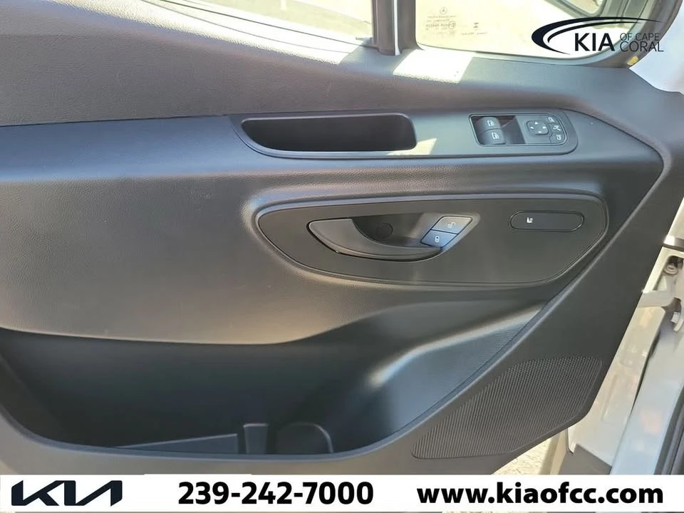 2025 Mercedes-Benz VS30 Sprinter - Image 20 of 20