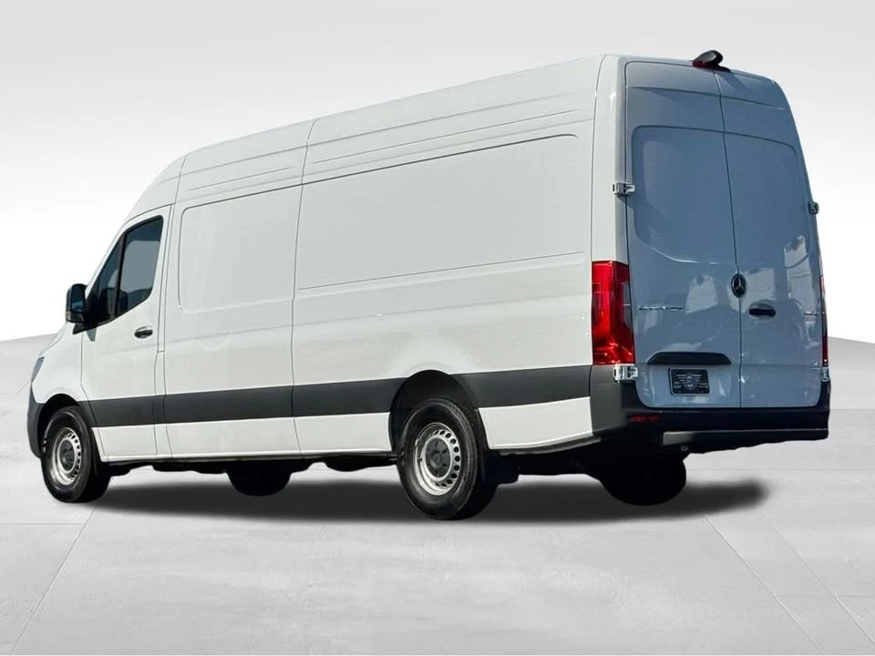 2025 Mercedes-Benz VS30 Sprinter - Image 5 of 20