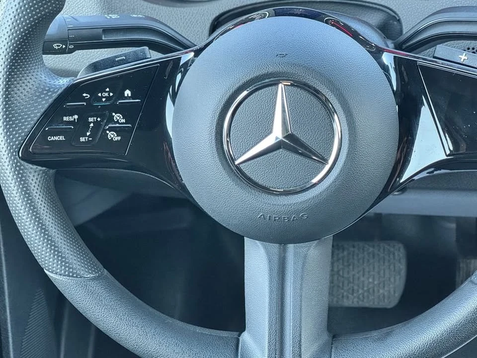 2025 Mercedes-Benz VS30 Sprinter - Image 19 of 20