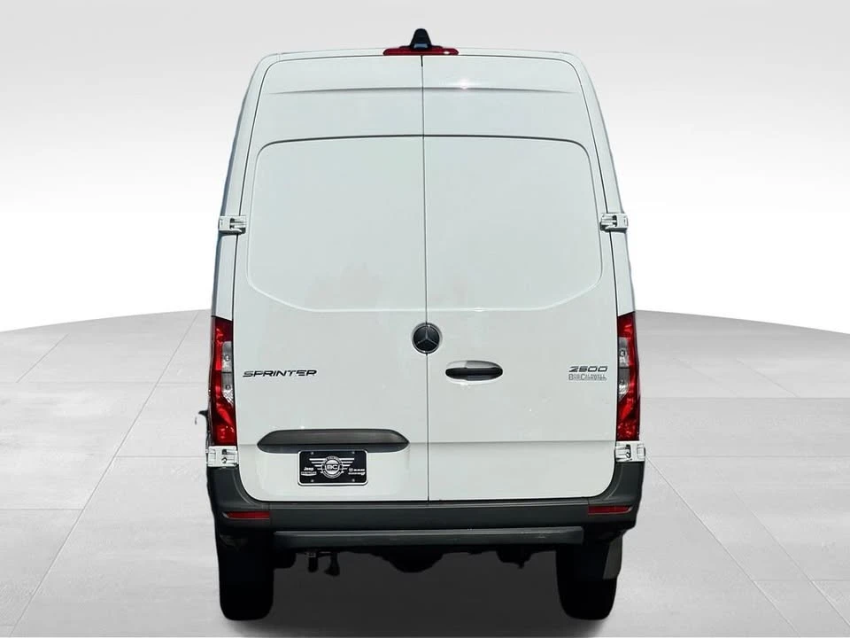 2025 Mercedes-Benz VS30 Sprinter - Image 6 of 20