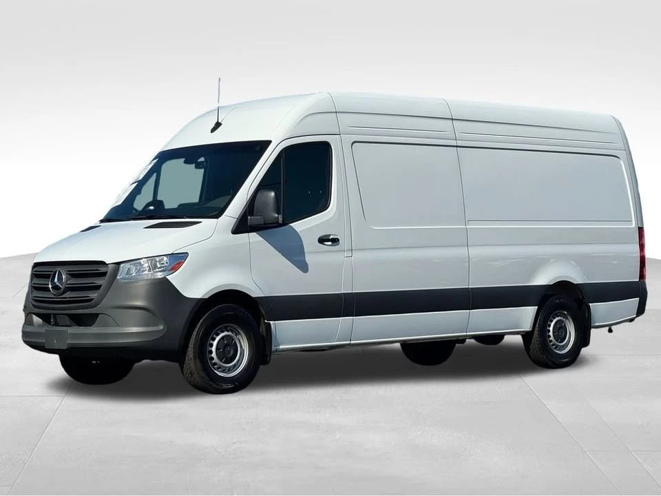 2025 Mercedes-Benz VS30 Sprinter - Image 3 of 20