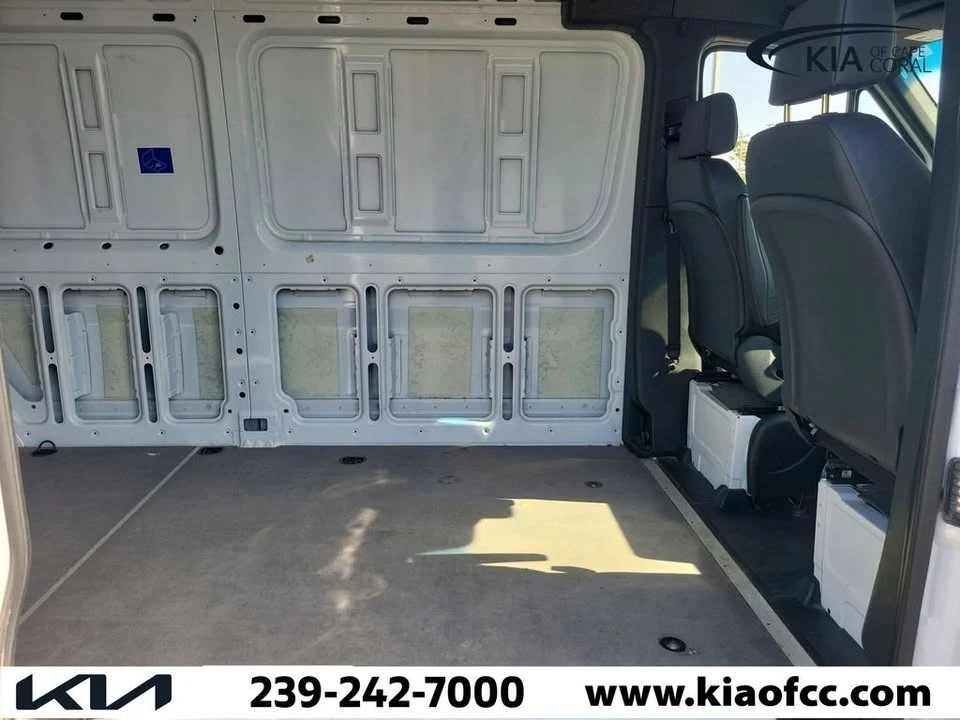 2025 Mercedes-Benz VS30 Sprinter - Image 12 of 20