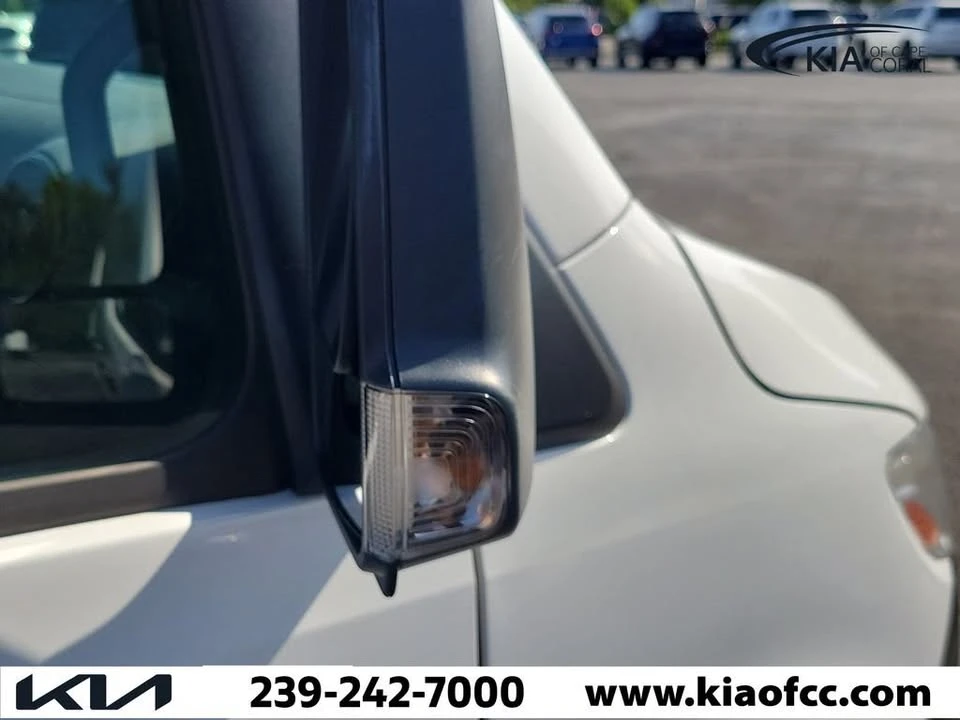 2025 Mercedes-Benz VS30 Sprinter - Image 8 of 20