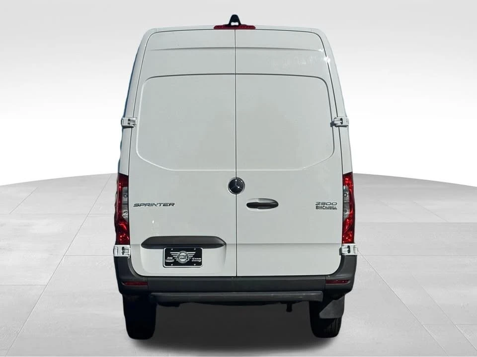 2025 Mercedes-Benz VS30 Sprinter - Image 6 of 20