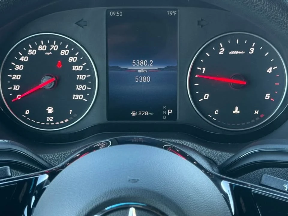 2025 Mercedes-Benz VS30 Sprinter - Image 20 of 20