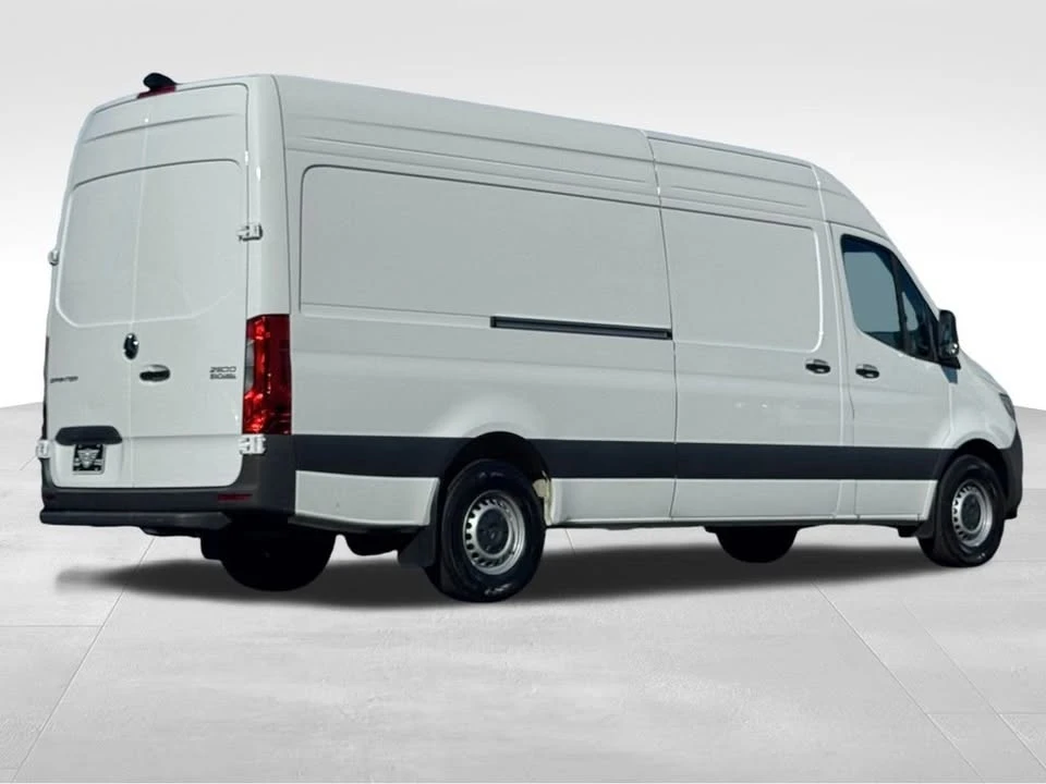 2025 Mercedes-Benz VS30 Sprinter - Image 7 of 20