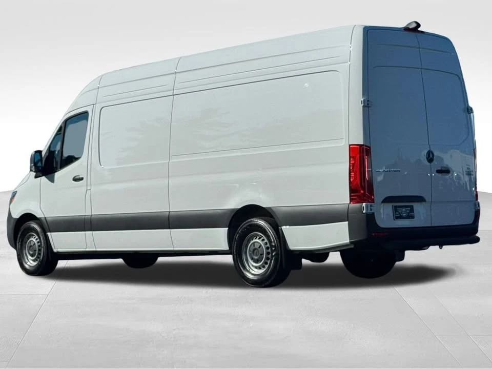 2025 Mercedes-Benz VS30 Sprinter - Image 5 of 20