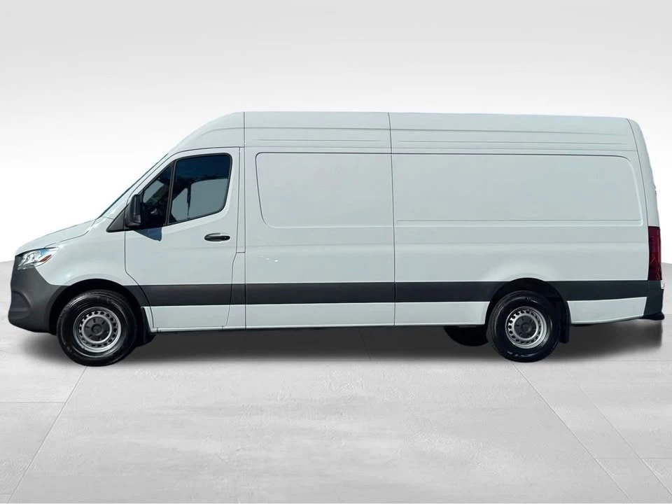 2025 Mercedes-Benz VS30 Sprinter - Image 4 of 20