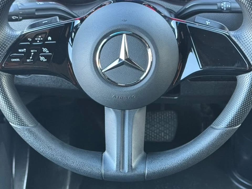 2025 Mercedes-Benz VS30 Sprinter - Image 19 of 20