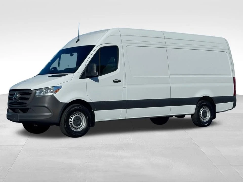 2025 Mercedes-Benz VS30 Sprinter - Image 3 of 20