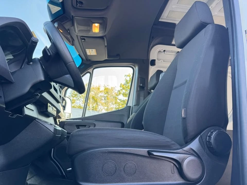 2025 Mercedes-Benz VS30 Sprinter - Image 16 of 20