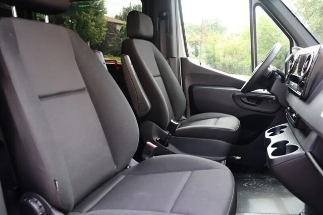 2025 Mercedes-Benz VS30 Sprinter - Image 20 of 20