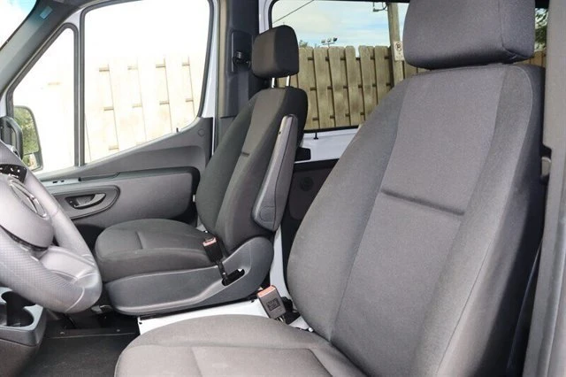 2025 Mercedes-Benz VS30 Sprinter - Image 16 of 20