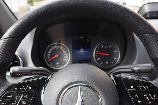 2025 Mercedes-Benz VS30 Sprinter - Image 9 of 20