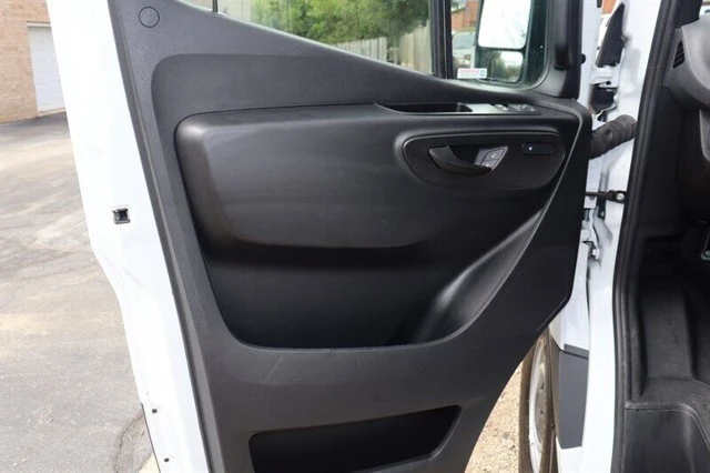 2025 Mercedes-Benz VS30 Sprinter - Image 19 of 20