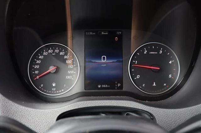 2025 Mercedes-Benz VS30 Sprinter - Image 10 of 20